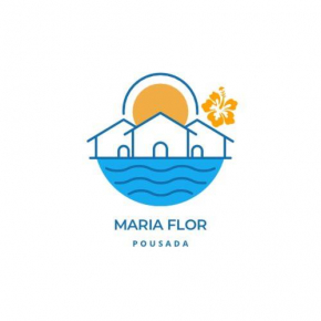 Maria Flor Pousada e kitnet